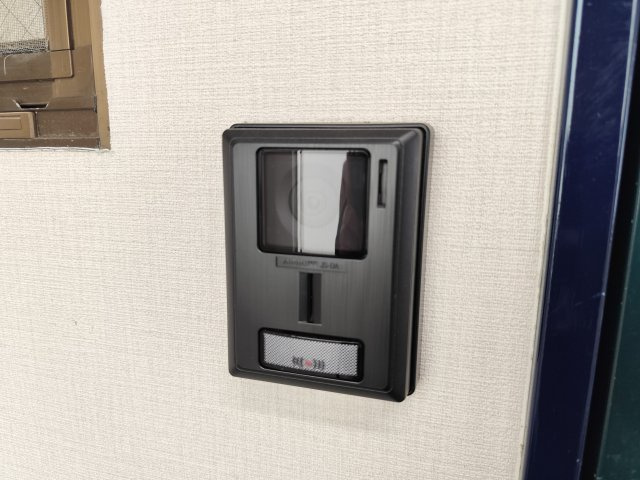 関口ビルのセキュリティ
