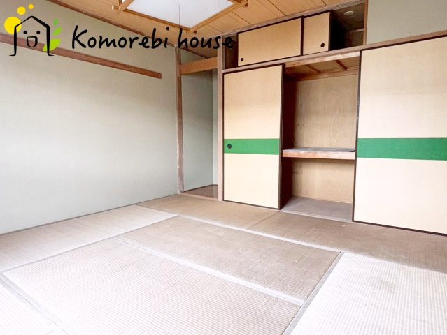 東新井団地23号棟の子供部屋|お子さんのいるうちは子供部屋に使ってはいかがでしょうか