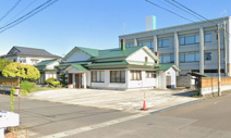 大館市御成町３丁目・中古住宅の画像