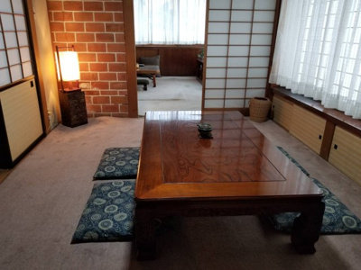 【和室】 | 大館市御成町３丁目・中古住宅