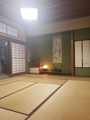 【和室】 | 大館市御成町３丁目・中古住宅