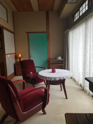 【内装】 | 大館市御成町３丁目・中古住宅