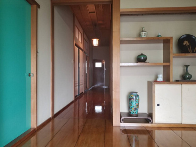 【内装】 | 大館市御成町３丁目・中古住宅
