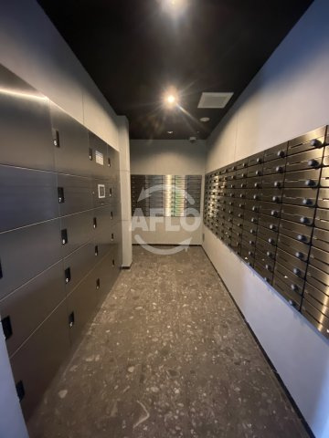エスレジデンス福島グランデのその他共用部分|S-RESIDENCE福島Grande　宅配ボックス