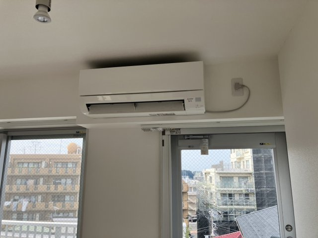 【設備】 | ラヴィエール成増