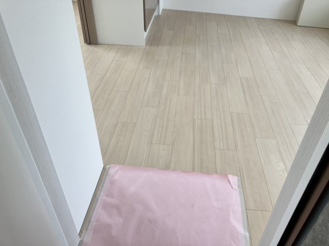 【玄関】 | ラヴィエール成増
