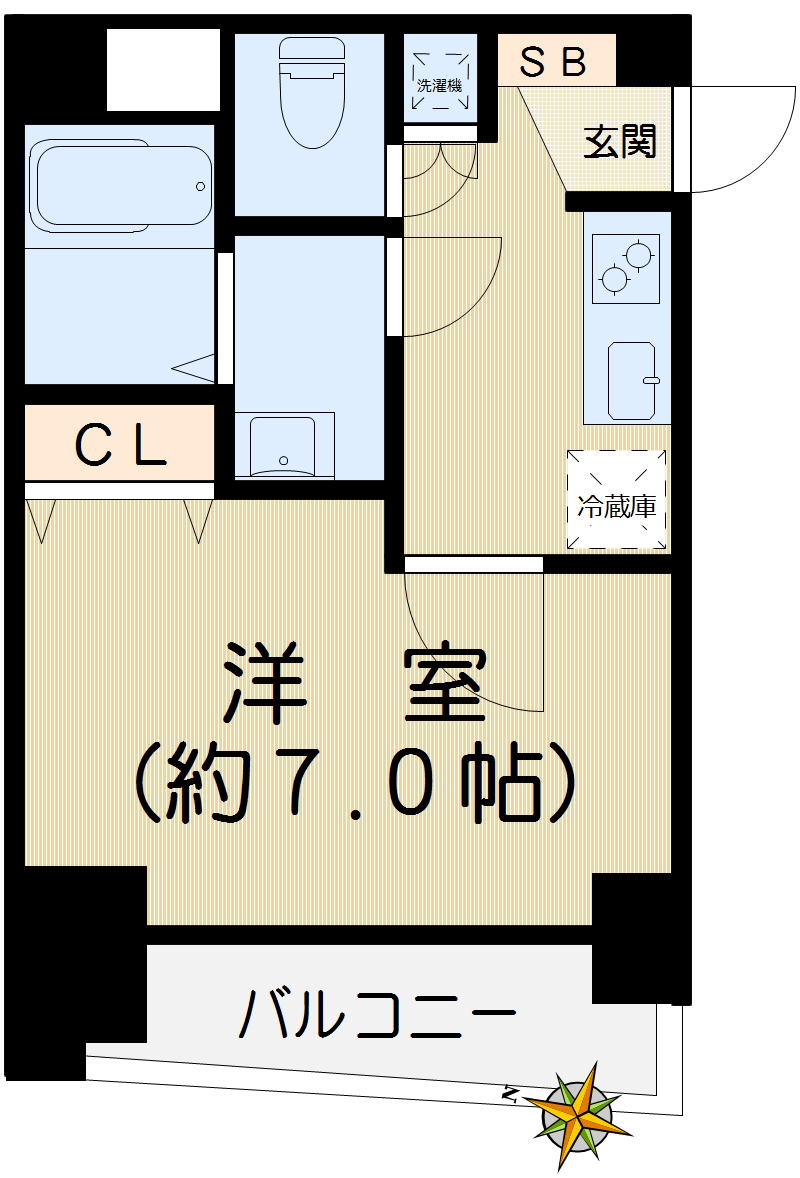 アイル文京白山の画像