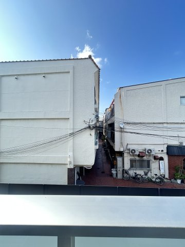 アーバネックス武庫之荘の展望