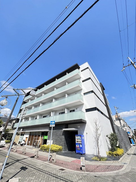アーバネックス武庫之荘