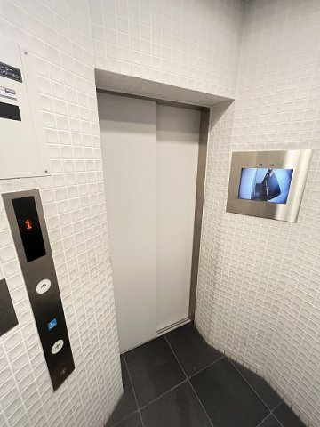 アーバネックス武庫之荘のその他共用部分