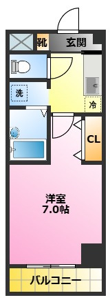 YASAKUビル