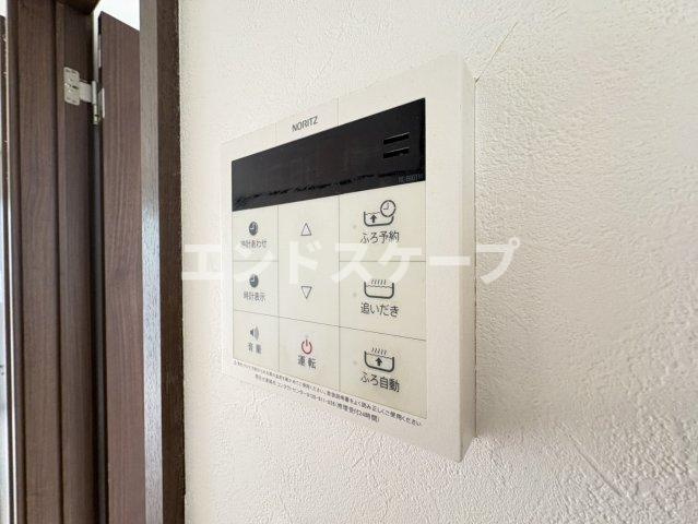 オーロラの内装|高崎、前橋のお部屋探しはエンドスケープまで！お客様の理想お聞かせ下さい♪
