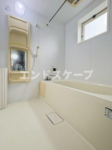 オーロラの浴室|高崎、前橋のお部屋探しはエンドスケープまで！お客様の理想お聞かせ下さい♪