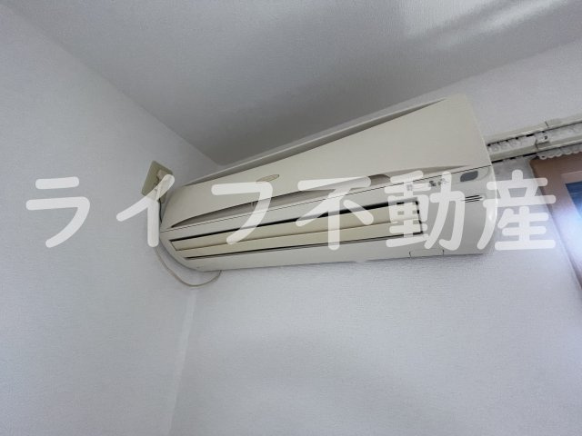 メゾンドゥ長瀬のその他