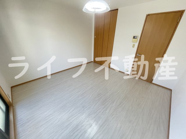 メゾンドゥ長瀬の内装|中はこのようになっています