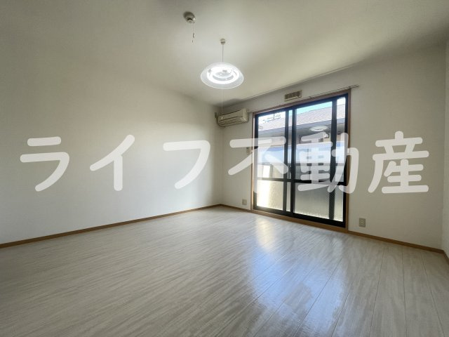 メゾンドゥ長瀬の内装|中はこのようになっています