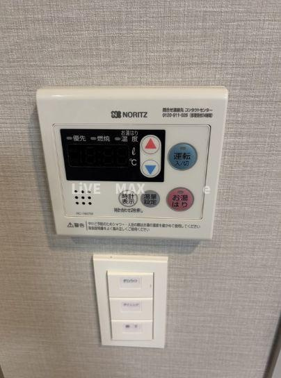 【設備】AIFLAT明大前