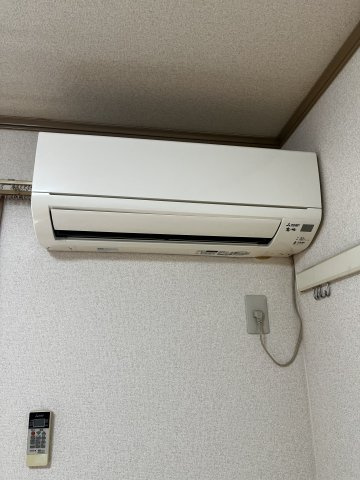 シティハイム千代田の設備