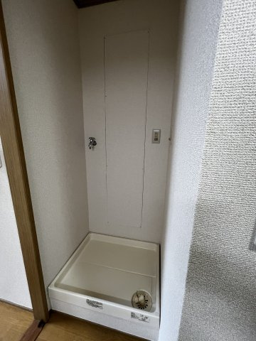 シティハイム千代田の設備