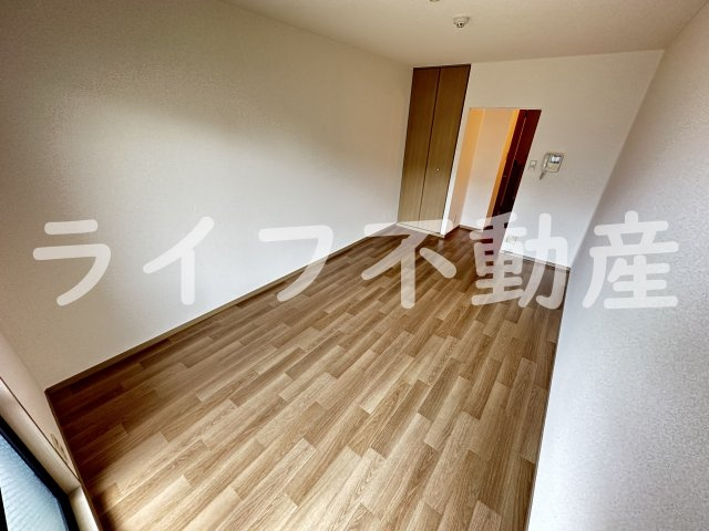 サウスアフィールドの内装|物件の内装です