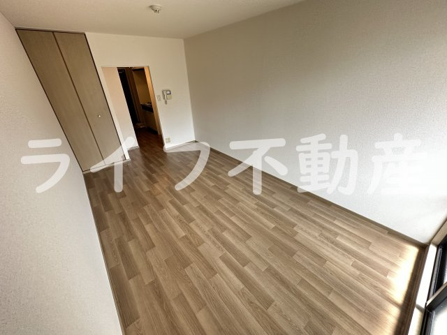 サウスアフィールドの内装|内装もきれいです