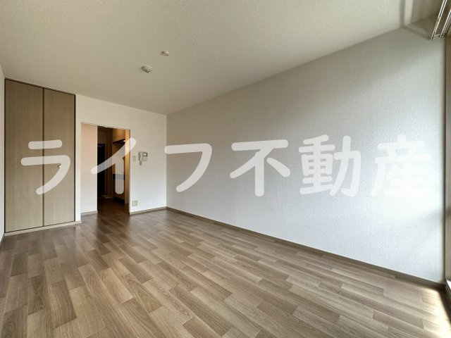 サウスアフィールドの内装|物件の内装です