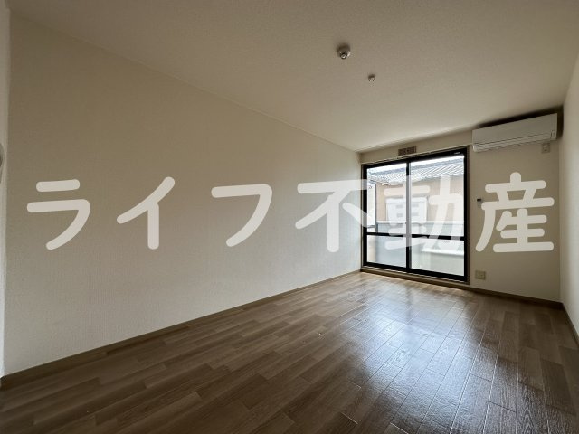 サウスアフィールドの洋室|ゆったりした洋室です