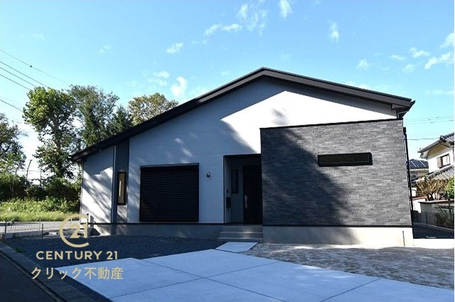 ケイアイフィット　ひたちなか市大成町　3期 　限定1棟！