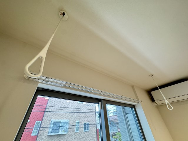 GRADUS原木中山のその他
