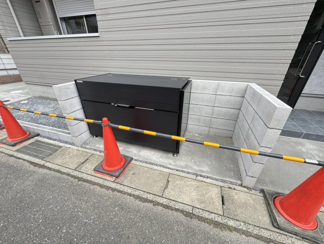 GRADUS原木中山のその他