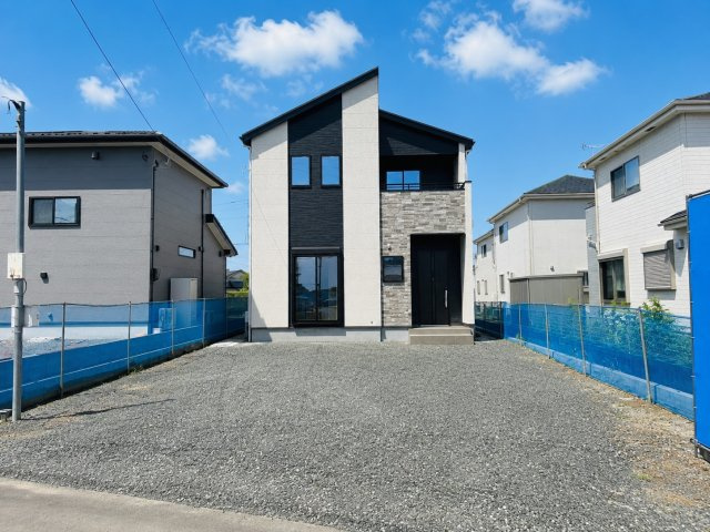 久留米市高良内町の新築一戸建