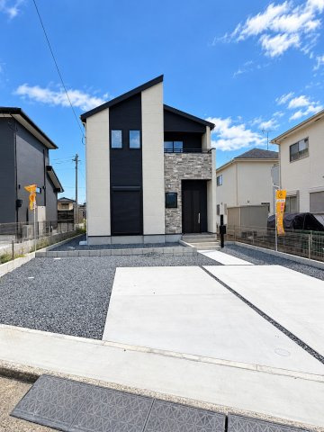 久留米市高良内町の新築一戸建