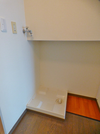 【設備】ハウゼ芦屋 
