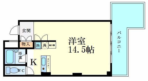 ハウゼ芦屋