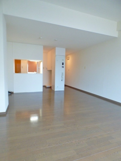 【寝室】ハウゼ芦屋