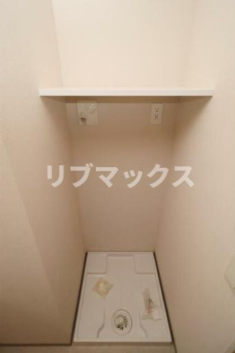 【設備】グランカーサ横濱石川町 