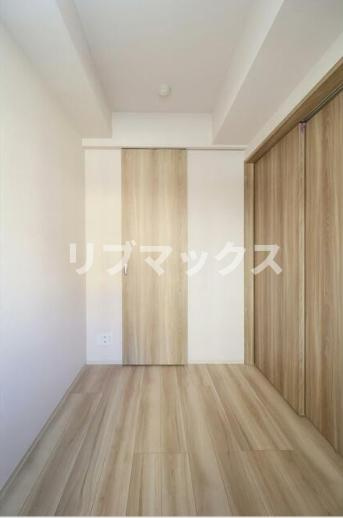 【その他】グランカーサ横濱石川町 
