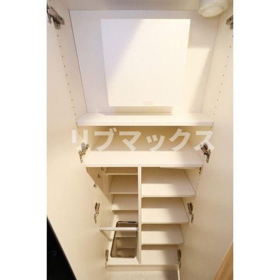 【その他】グランカーサ横濱石川町 