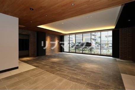【その他】グランカーサ横濱石川町 