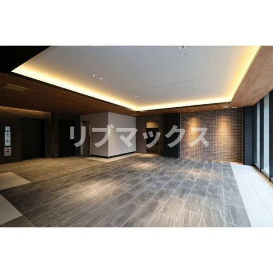 【その他】グランカーサ横濱石川町 