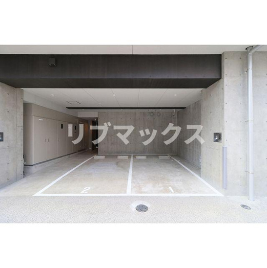 【その他】グランカーサ横濱石川町 
