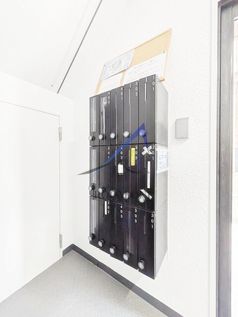 ＫＳＧ京葉鈴木ビルのその他共用部分