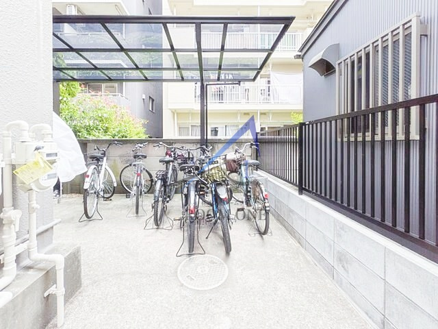 ＫＳＧ京葉鈴木ビルのその他共用部分