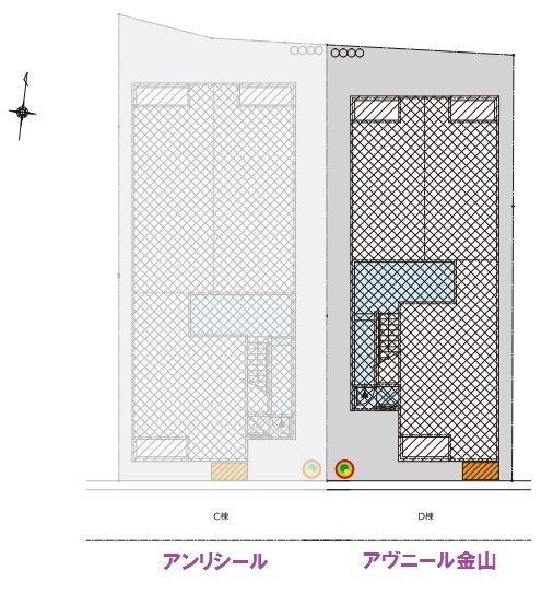 アヴニール金山のその他