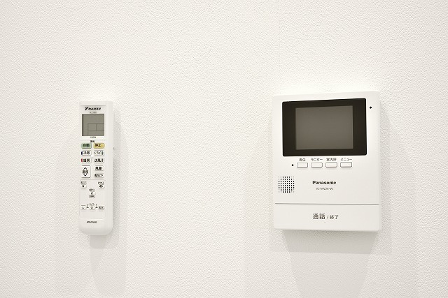 Ａｇｎｓの設備
