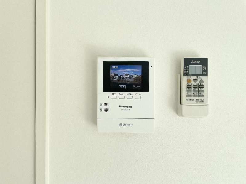 カーサ瑞穂のその他
