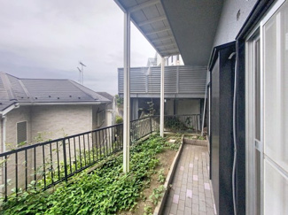 【庭】 | 菅生1丁目戸建