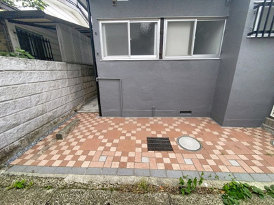 【駐車場】 | 菅生1丁目戸建