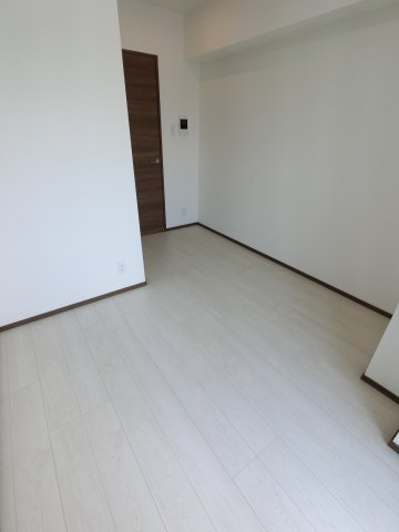 GENOVIA西千葉の洋室