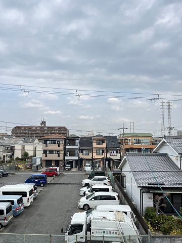 ウエスト　ポトスの展望
